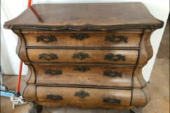 02-Komoda-neobaroko-puvodni-stav